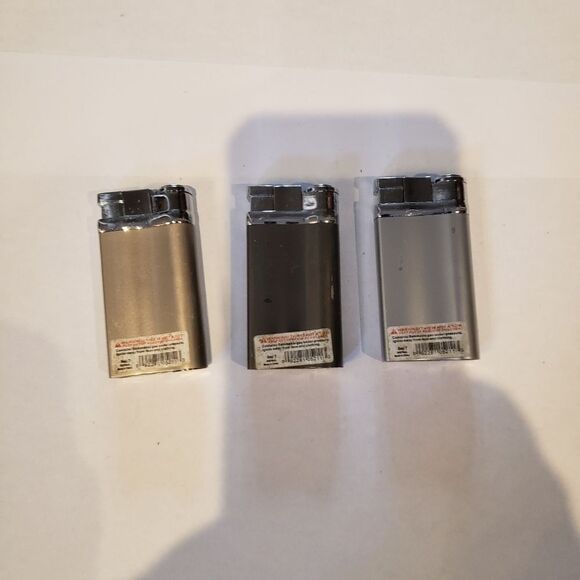 Novelty Lighters (3) - Picture 3 of 4